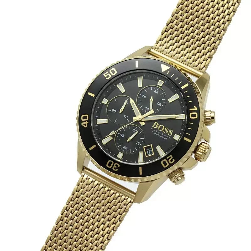 Vyriškas laikrodis HUGO BOSS 1513906 – ADMIRAL – 4