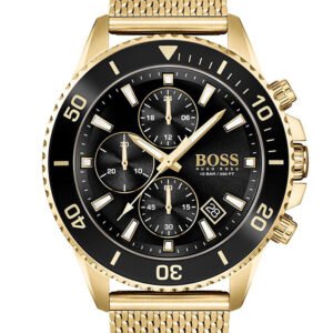 Vyriškas laikrodis HUGO BOSS 1513906 – ADMIRAL