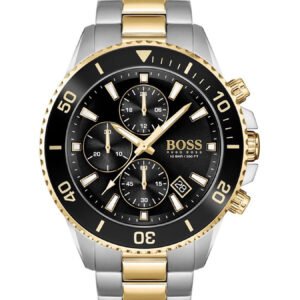 Vyriškas laikrodis HUGO BOSS 1513908 – ADMIRAL