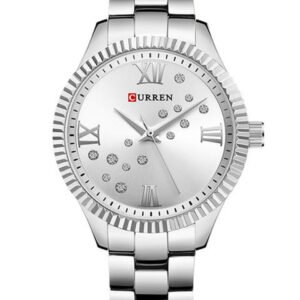 Moteriškas laikrodis CURREN 9009