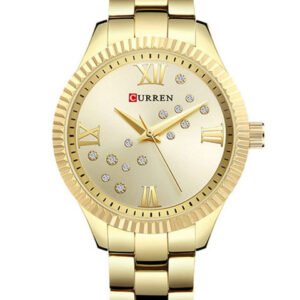 Moteriškas laikrodis CURREN 9009