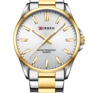 Vyriškas laikrodis CURREN 9090G