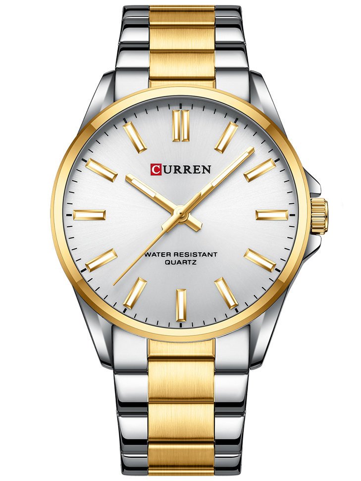 Vyriškas laikrodis CURREN 9090G