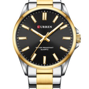 Vyriškas laikrodis CURREN 9090G