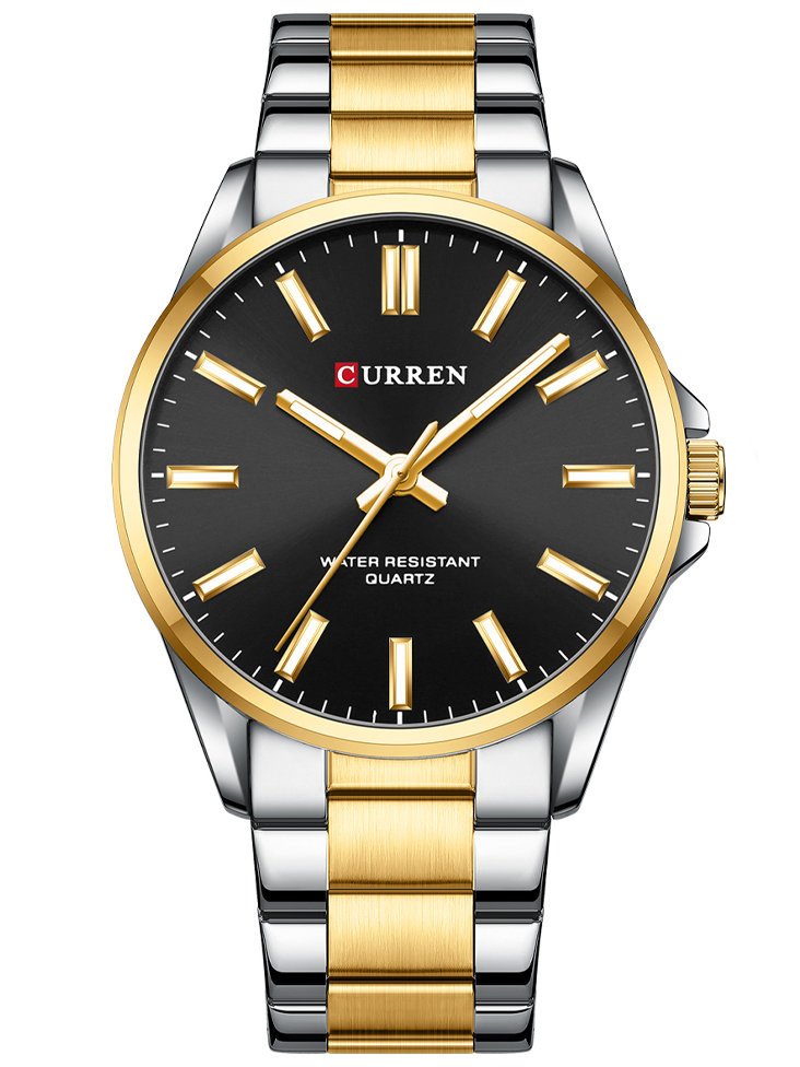 Vyriškas laikrodis CURREN 9090G
