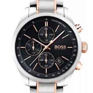 Vyriškas laikrodis HUGO BOSS 1513473 – GRAND PRIX