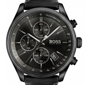 Vyriškas laikrodis HUGO BOSS 1513474 Grand Prix