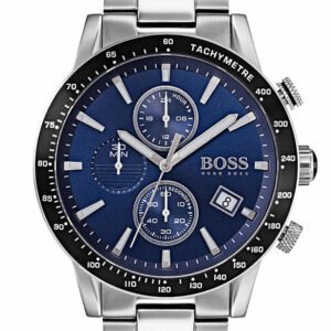 Vyriškas laikrodis HUGO BOSS 1513510 RAFALE