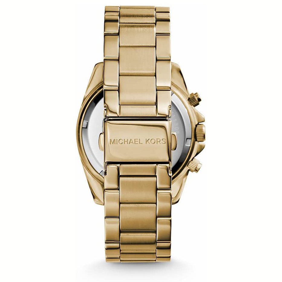 Moteriškas laikrodis MICHAEL KORS MK5166 -BLAIR – 3