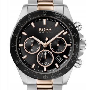 Vyriškas laikrodis HUGO BOSS 1513757 – HERO