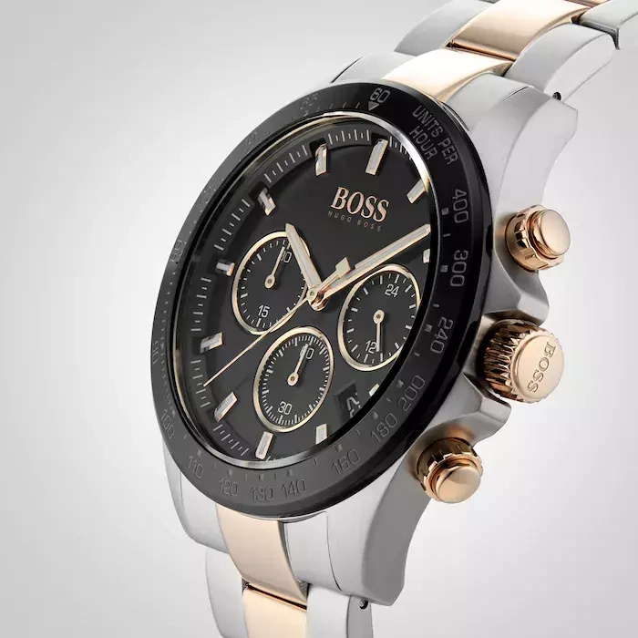 Vyriškas laikrodis HUGO BOSS 1513757 – HERO – 4