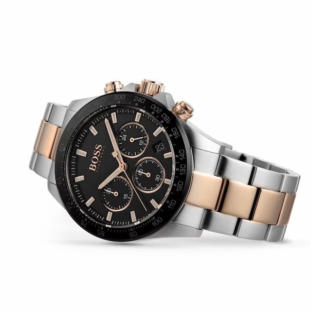 Vyriškas laikrodis HUGO BOSS 1513757 – HERO – 2