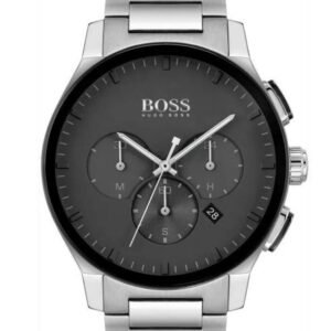 Vyriškas laikrodis HUGO BOSS 1513762 – PEAK CHRONO