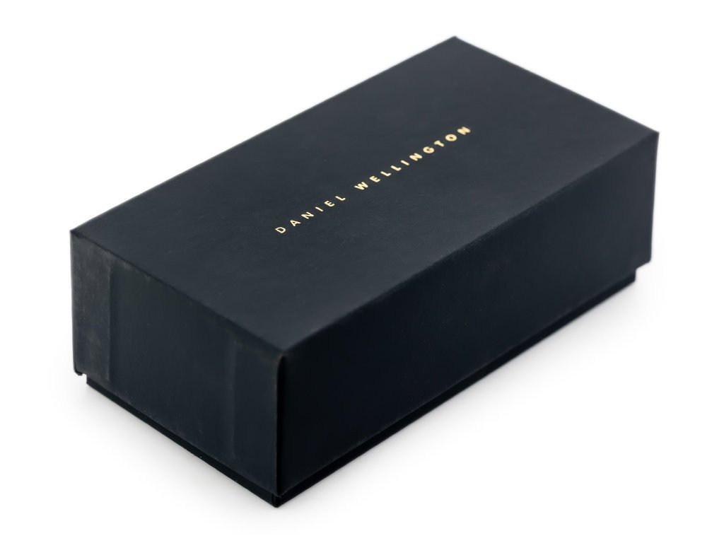 Moteriškas laikrodis DANIEL WELLINGTON DW00100305 – PETITE MELROSE 36 mm – 7