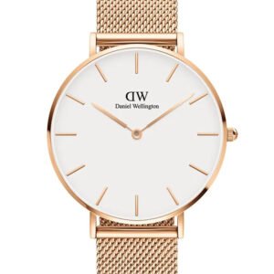 Moteriškas laikrodis DANIEL WELLINGTON DW00100305 – PETITE MELROSE 36 mm