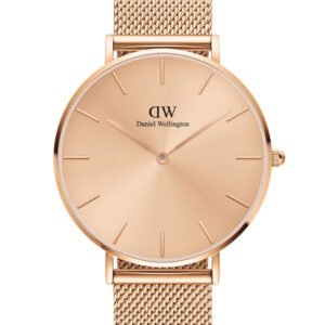 Moteriškas laikrodis DANIEL WELLINGTON DW00100472 – PETITE UNITONE 36 mm