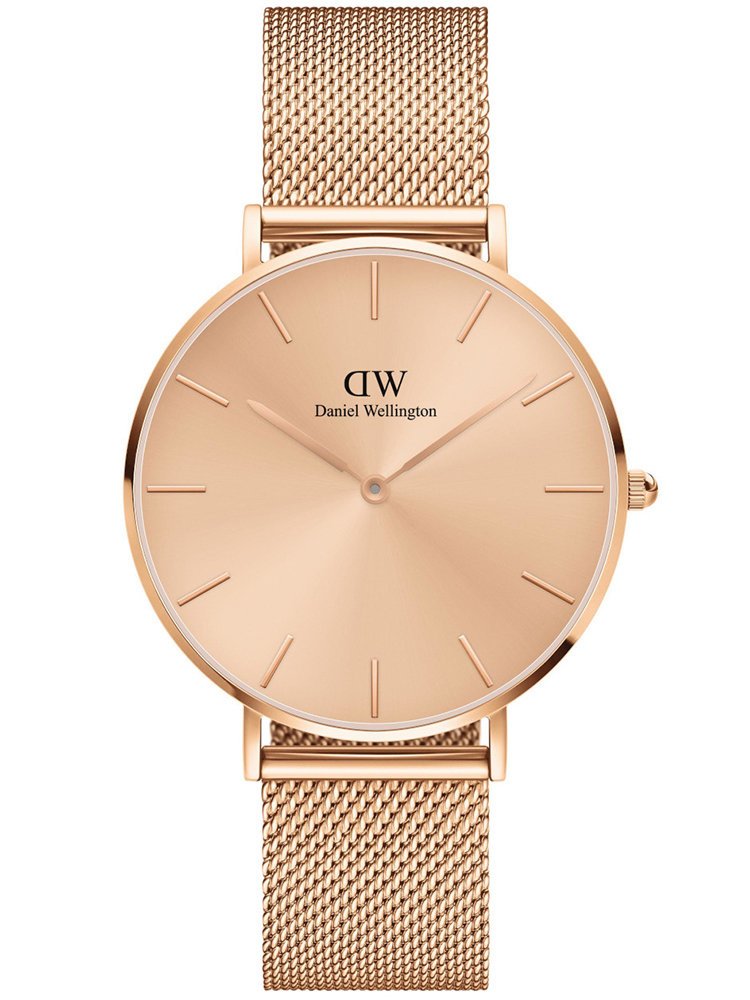 Moteriškas laikrodis DANIEL WELLINGTON DW00100472 – PETITE UNITONE 36 mm