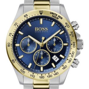 Vyriškas laikrodis HUGO BOSS 1513767 – HERO