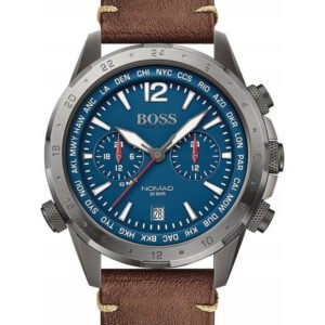 Vyriškas laikrodis HUGO BOSS 1513773 NOMAD