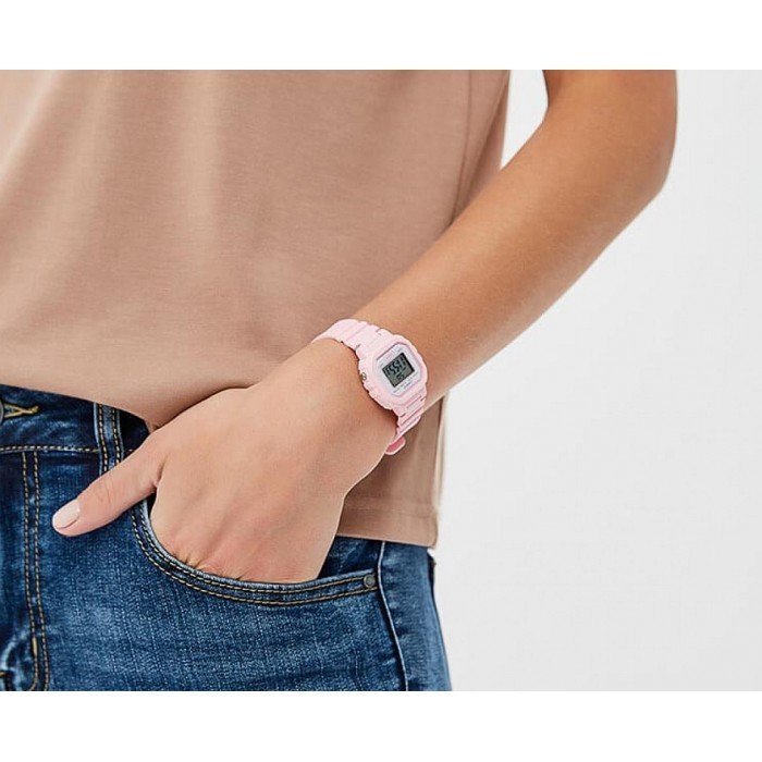 CASIO VAIKŲ LAIKRODIS LA-20WH-4A1 + DĖŽUTĖ - Image 6
