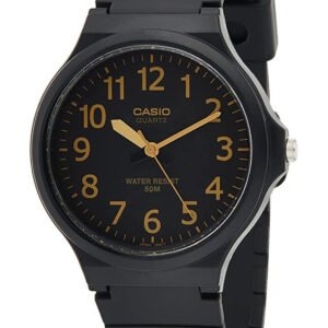 CASIO VYRIŠKAS LAIKRODIS MW-240-1B2 (zd166h) – CLASSIC + DĖŽUTĖ