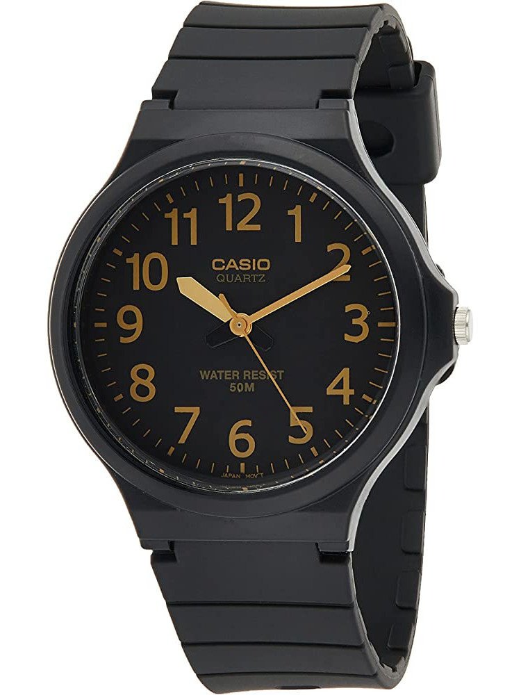 CASIO VYRIŠKAS LAIKRODIS MW-240-1B2 (zd166h) – CLASSIC + DĖŽUTĖ