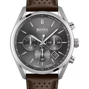 Vyriškas laikrodis HUGO BOSS 1513815 CHAMPION
