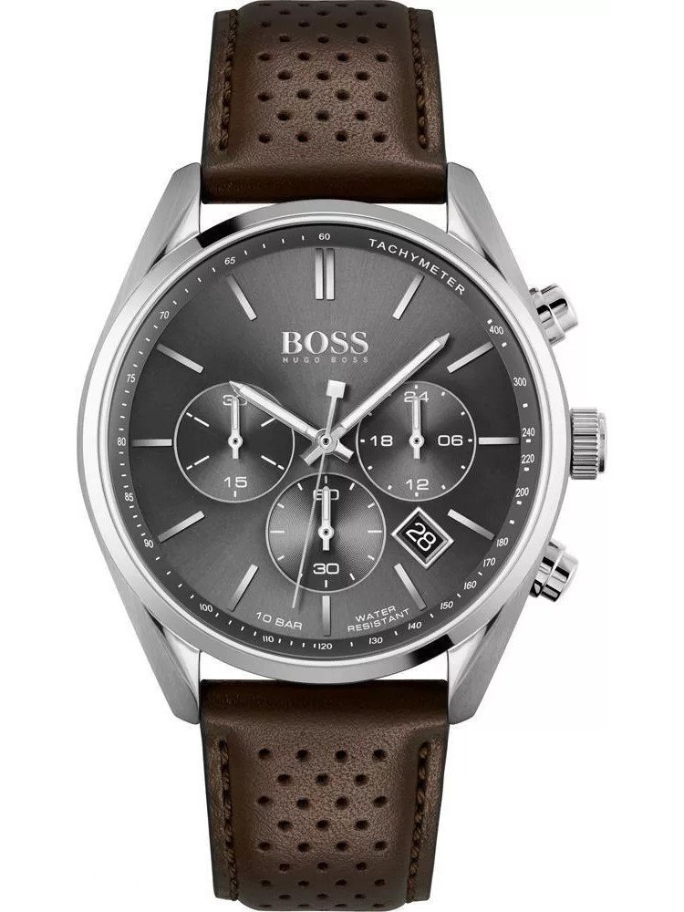 Vyriškas laikrodis HUGO BOSS 1513815 CHAMPION