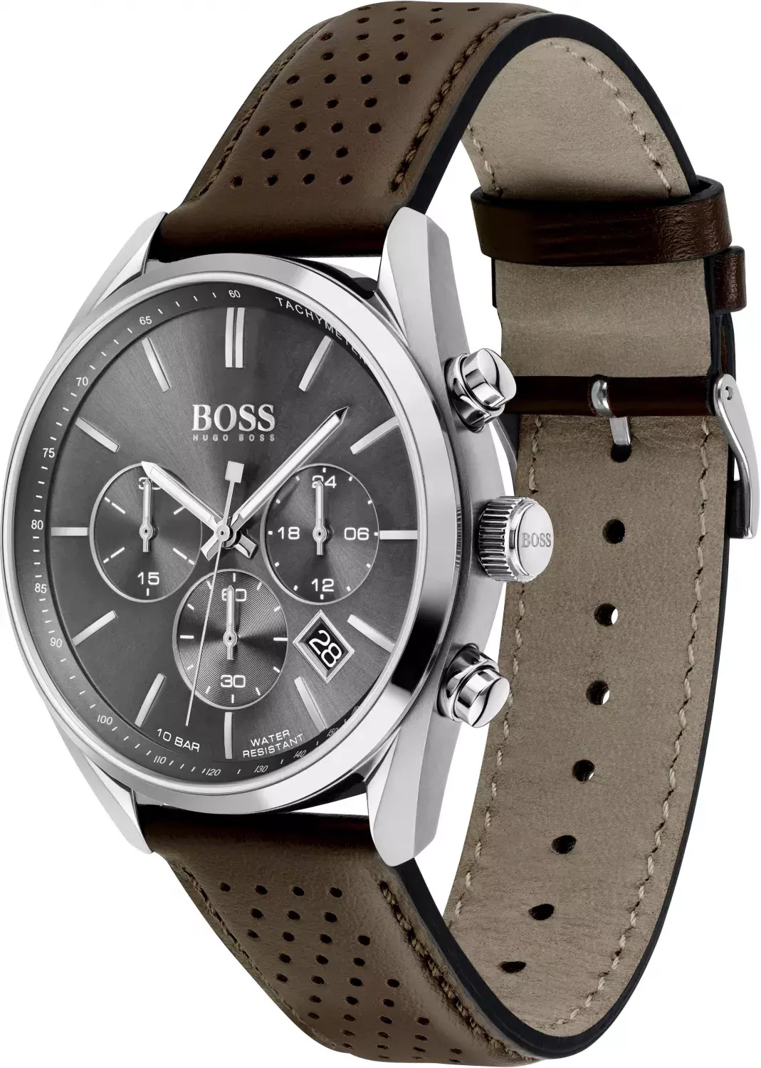 Vyriškas laikrodis HUGO BOSS 1513815 CHAMPION – 2