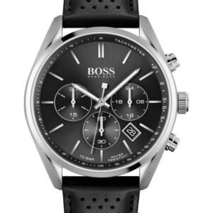 Vyriškas laikrodis HUGO BOSS 1513816 CHAMPION
