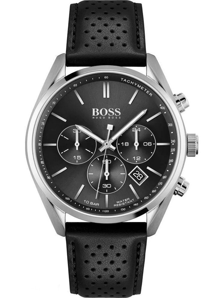 Vyriškas laikrodis HUGO BOSS 1513816 CHAMPION