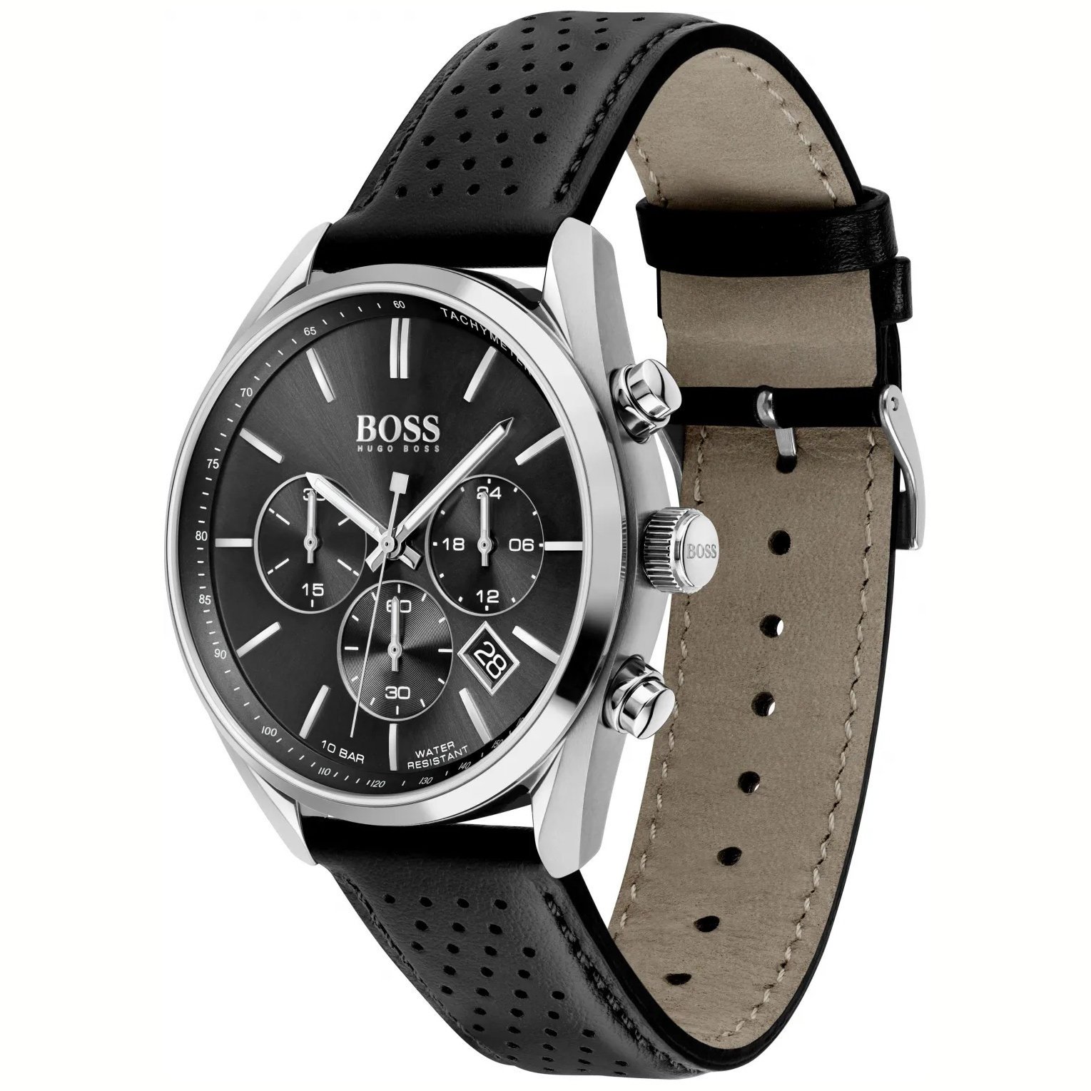 Vyriškas laikrodis HUGO BOSS 1513816 CHAMPION – 2