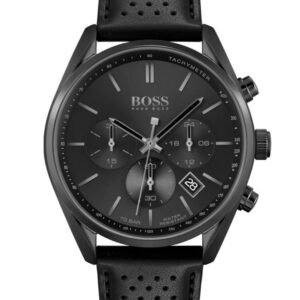 Vyriškas laikrodis HUGO BOSS 1513880 CHAMPION