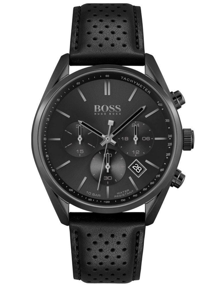 Vyriškas laikrodis HUGO BOSS 1513880 CHAMPION