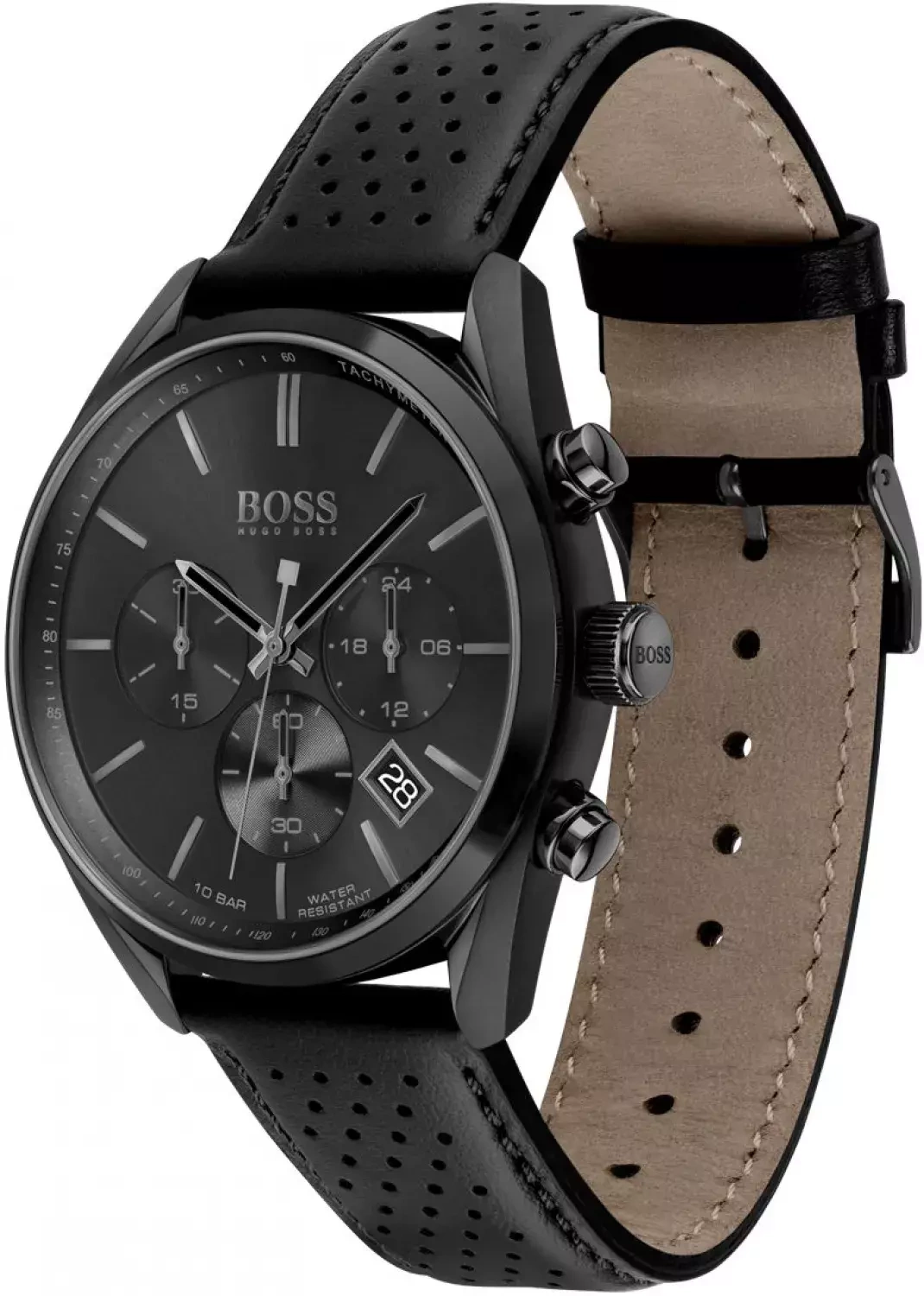 Vyriškas laikrodis HUGO BOSS 1513880 CHAMPION – 2