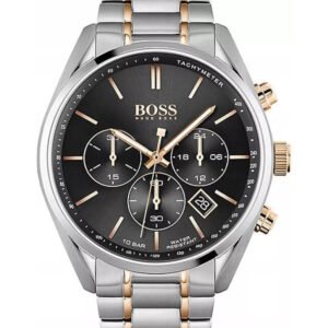 Vyriškas laikrodis HUGO BOSS 1513819 CHAMPION