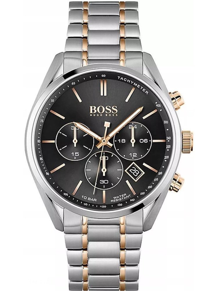 Vyriškas laikrodis HUGO BOSS 1513819 CHAMPION