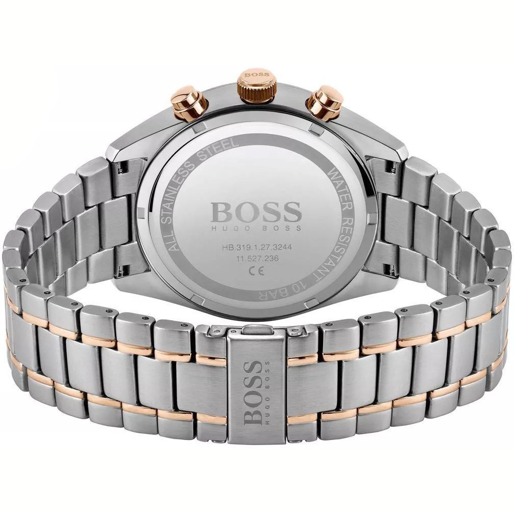 Vyriškas laikrodis HUGO BOSS 1513819 CHAMPION – 4