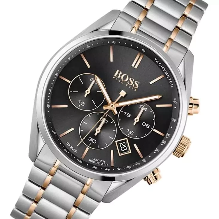 Vyriškas laikrodis HUGO BOSS 1513819 CHAMPION – 2