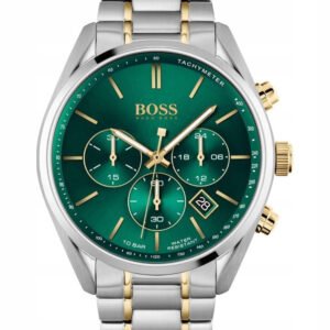 Vyriškas laikrodis HUGO BOSS 1513878 CHAMPION