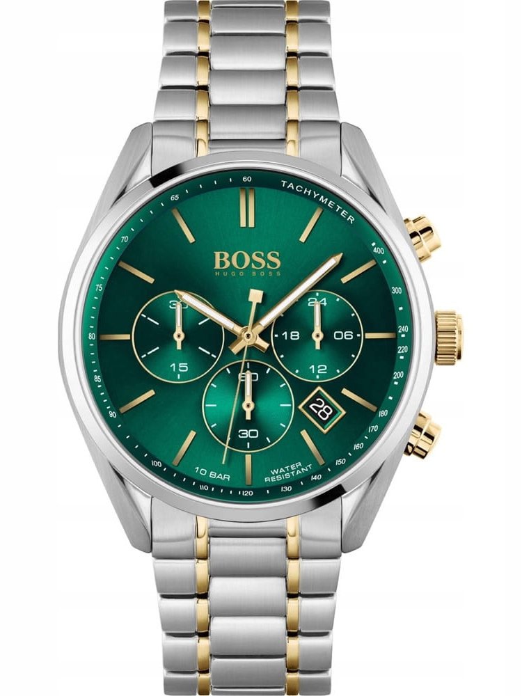 Vyriškas laikrodis HUGO BOSS 1513878 CHAMPION
