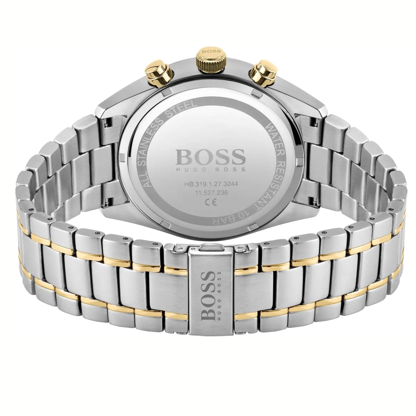 Vyriškas laikrodis HUGO BOSS 1513878 CHAMPION – 3