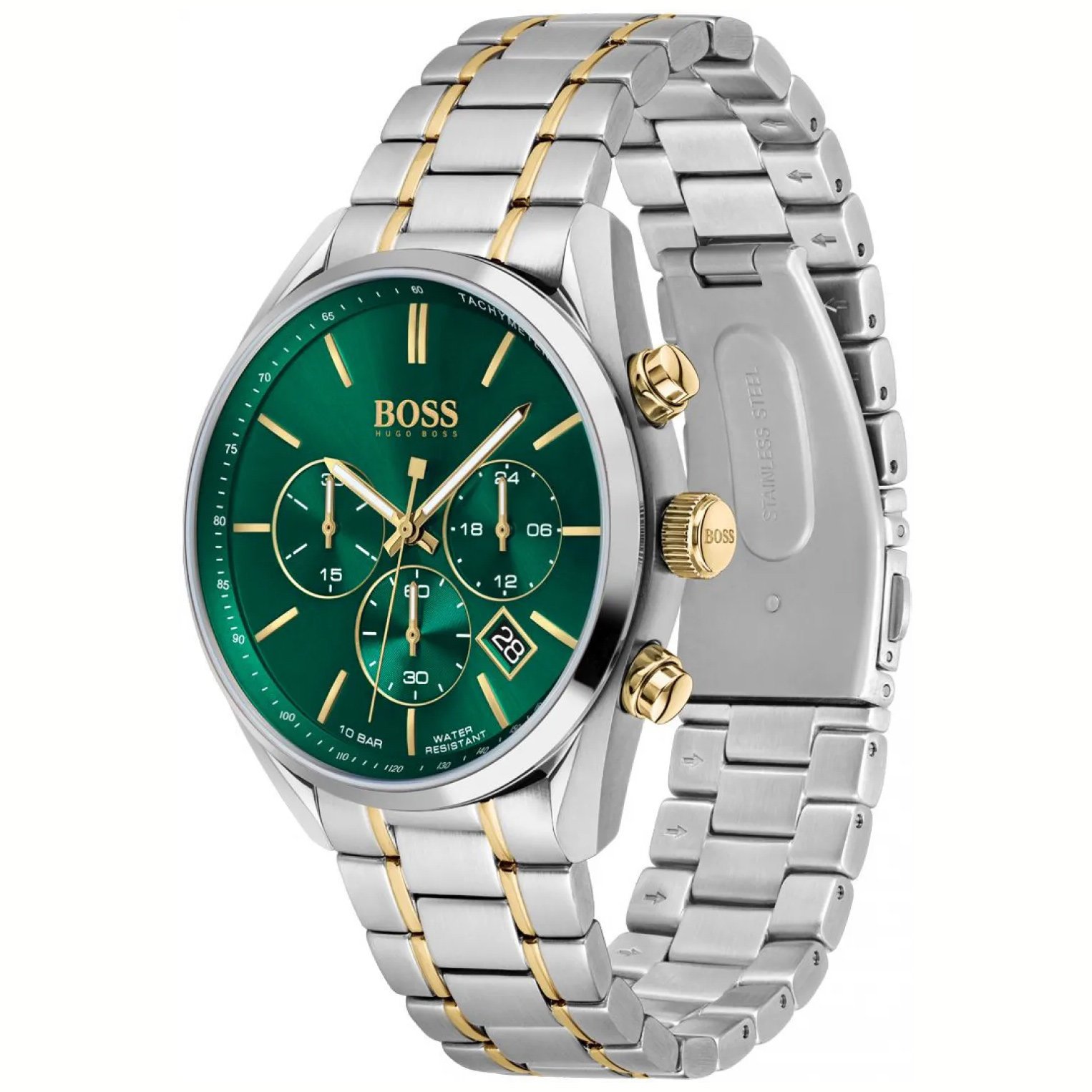 Vyriškas laikrodis HUGO BOSS 1513878 CHAMPION – 2