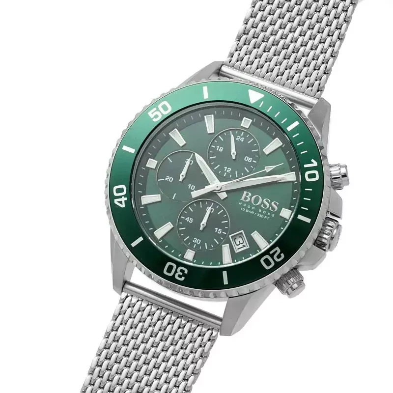 Vyriškas laikrodis HUGO BOSS 1513905 – ADMIRAL – 4