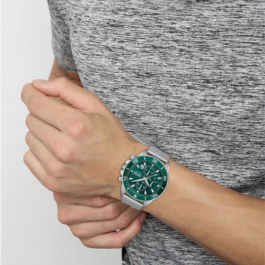 Vyriškas laikrodis HUGO BOSS 1513905 – ADMIRAL – 5