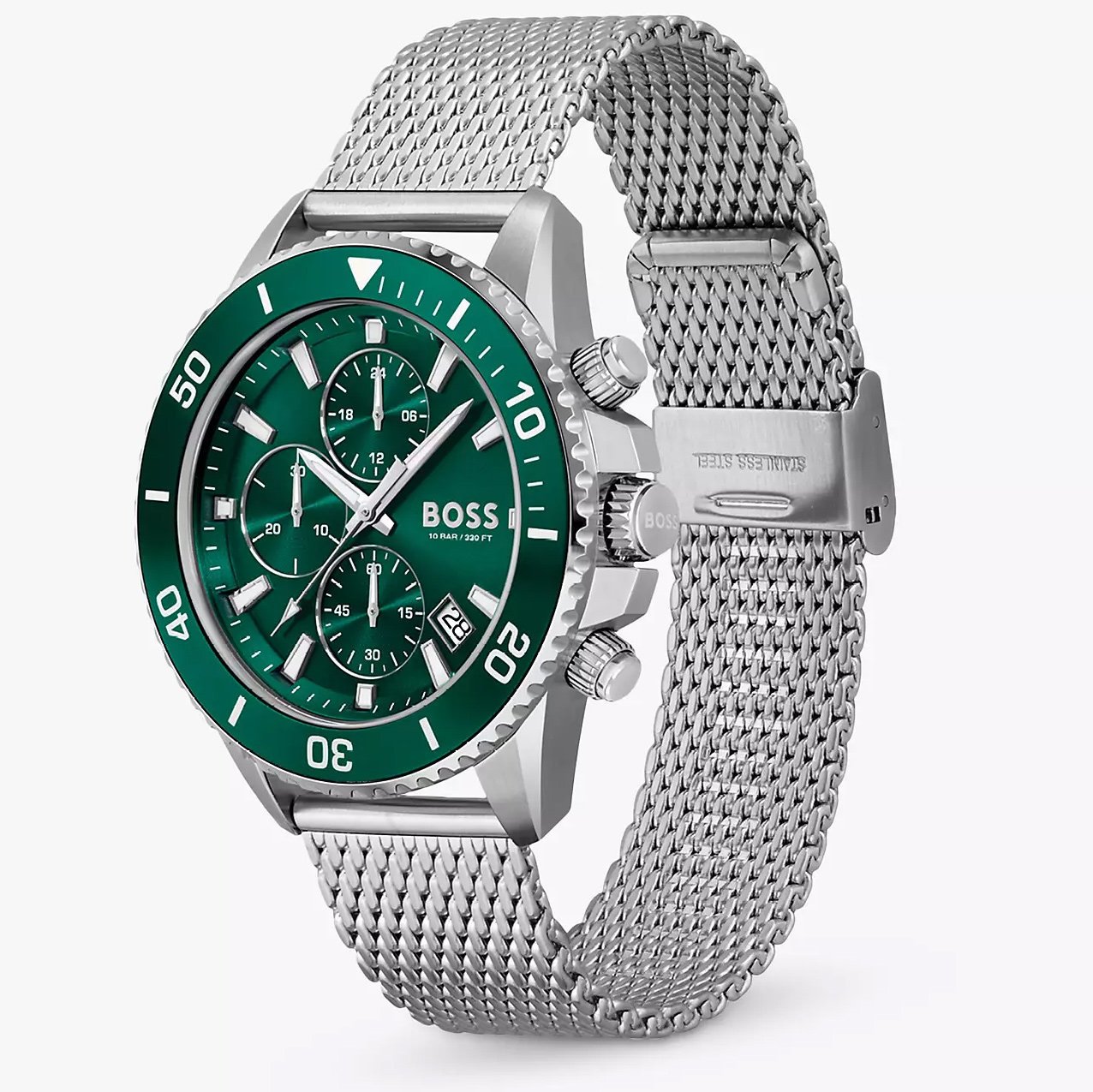 Vyriškas laikrodis HUGO BOSS 1513905 – ADMIRAL – 2