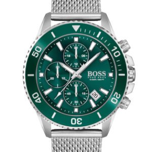Vyriškas laikrodis HUGO BOSS 1513905 – ADMIRAL