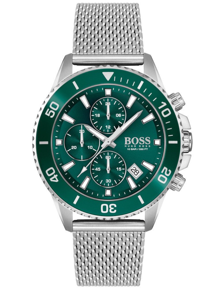 Vyriškas laikrodis HUGO BOSS 1513905 – ADMIRAL