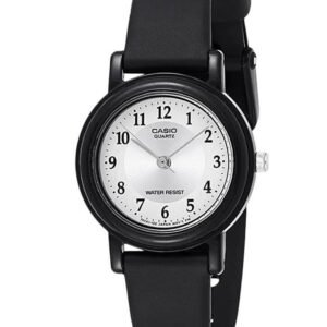 ZEGAREK DAMSKI CASIO LQ-139AMV-7B3 (zd600a) + DĖŽUTĖ