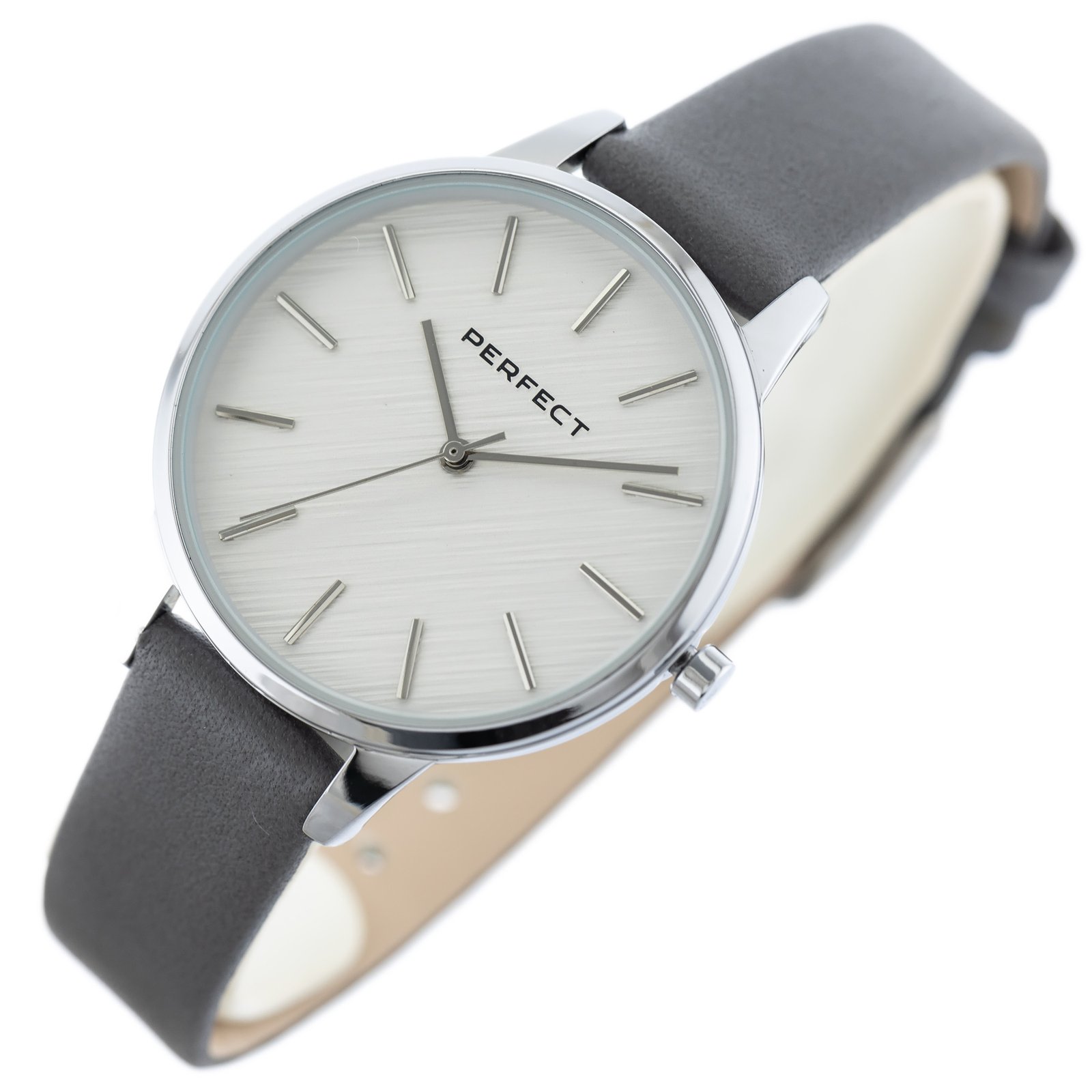 MOTERŲ LAIKRODIS PERFECT E374-01 (zp524a) + DĖŽUTĖ - Image 2